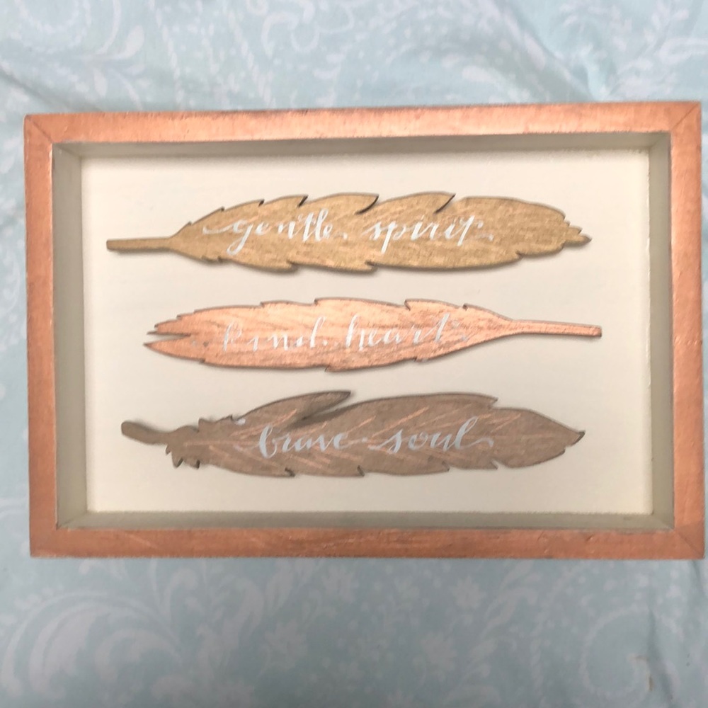Wall art
